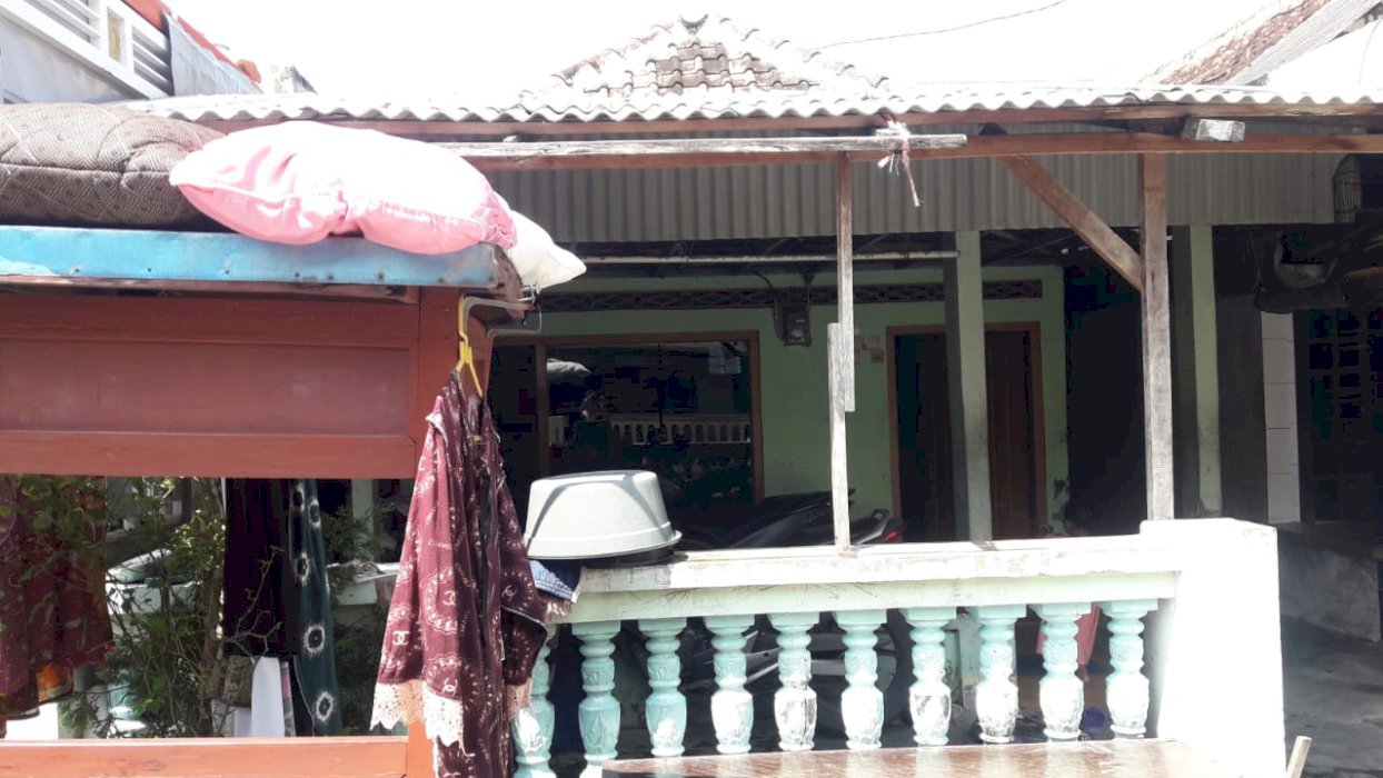 Kelurahan Tambak Rejo Kec Cerme Kab Gresik