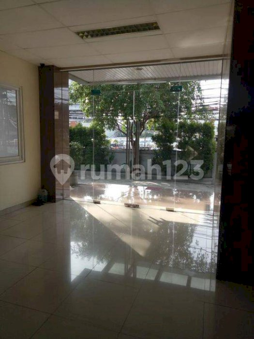 Disewakan Gedung Untuk Perkantoran