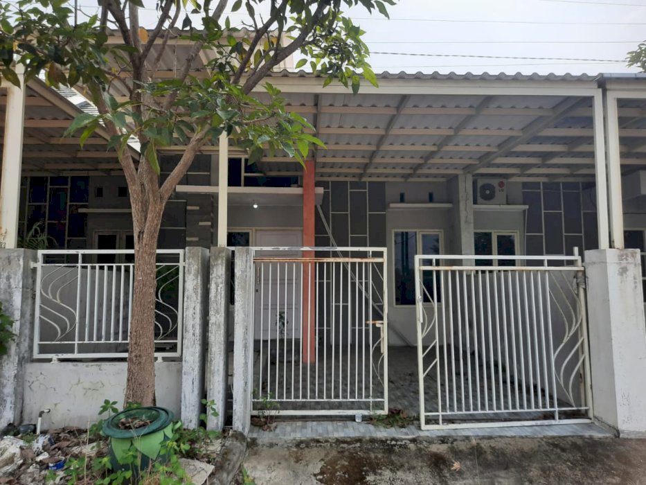 Planet Green Tiara Jl Srikandi No 16 Kel Bakalanpule Tikung Lamongan