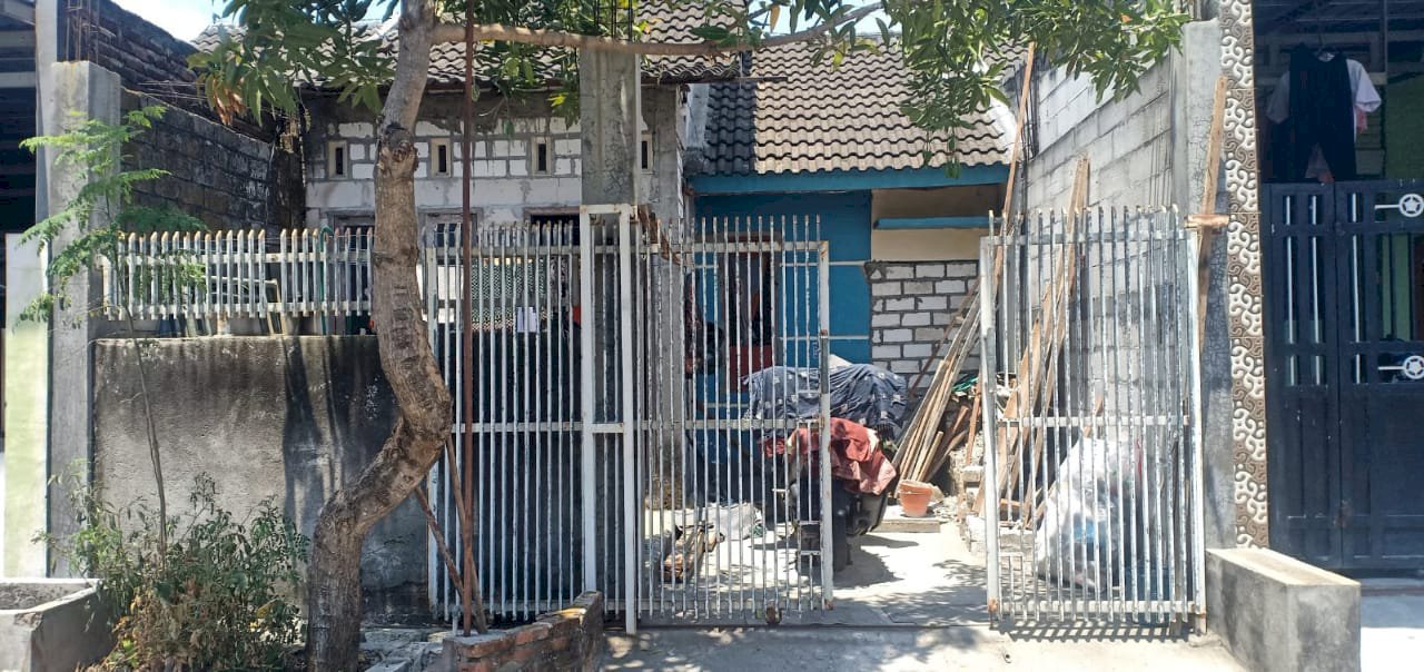 Perum Green Cerme Blok B2 No 03 Kel Kambingan Cerme Gresik