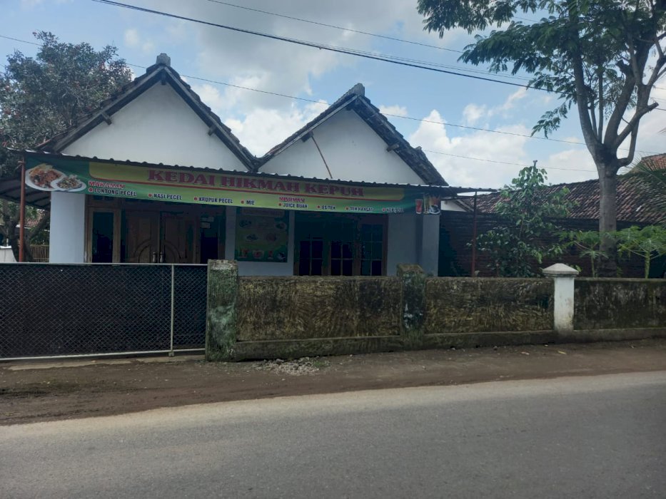 Kelurahan Kepuh Kec Kertosono Kab Nganjuk