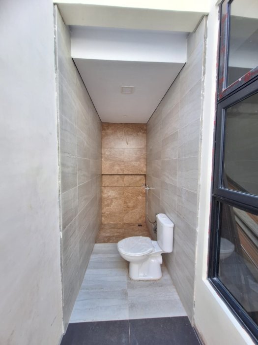 Dijual rumah baverly green Batam center