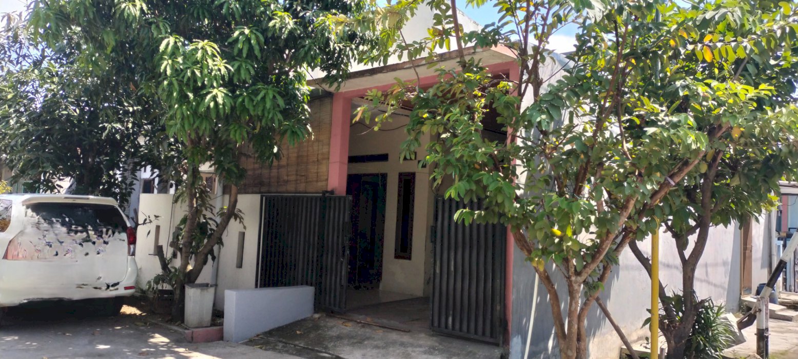 Dijual Rumah/Take Over Villa Gading Harapan Pintu Timur Bekasi Utara