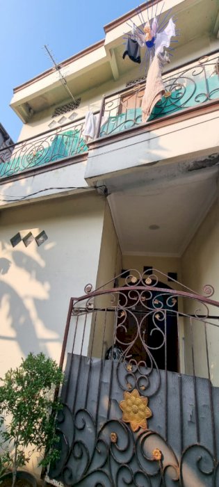 Disewakan rumah seberang Mall Gandaria City Jaksel