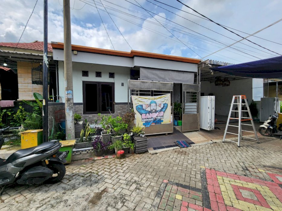 Perum Prambon Asri Blok Pa-K/21 Kel Boboh Menganti Gresik