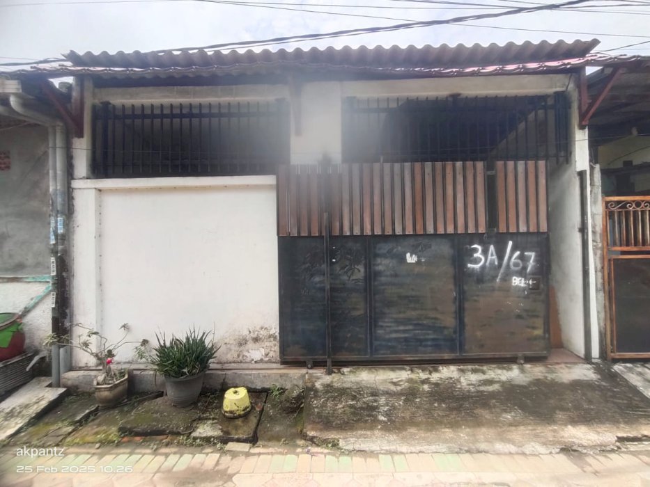 Kelurahan Manukan Kulon Kec Tandes Surabaya