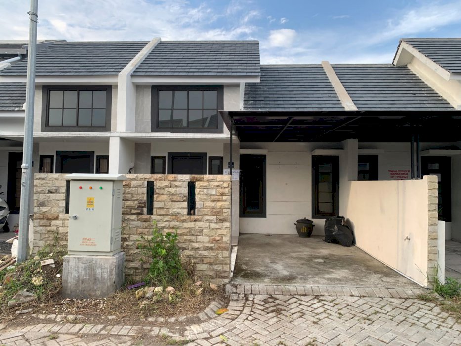 Kelurahan Ngembung Kec Cerme Kab Gresik