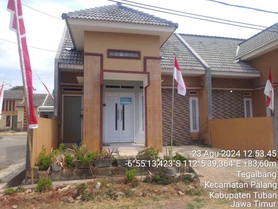 Kelurahan Tegalbang Kec Palang Kab Tuban