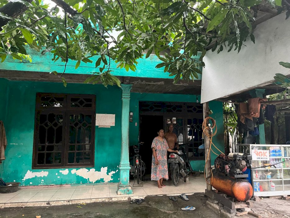 Kelurahan Bulurejo Kec Benjeng Kab Gresik