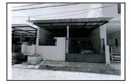 Green Semanggi Mangrove Cluster Osbornia Blk G No 24 Wonorejo  Rungkut