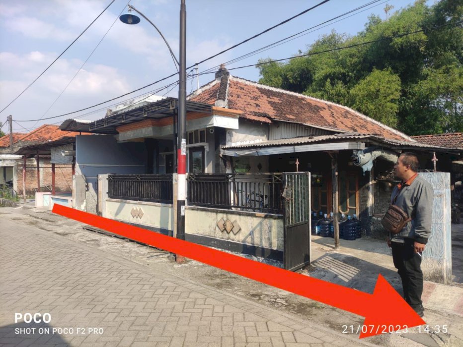 Kelurahan Putat Lor Kec Menganti Kab Gresik