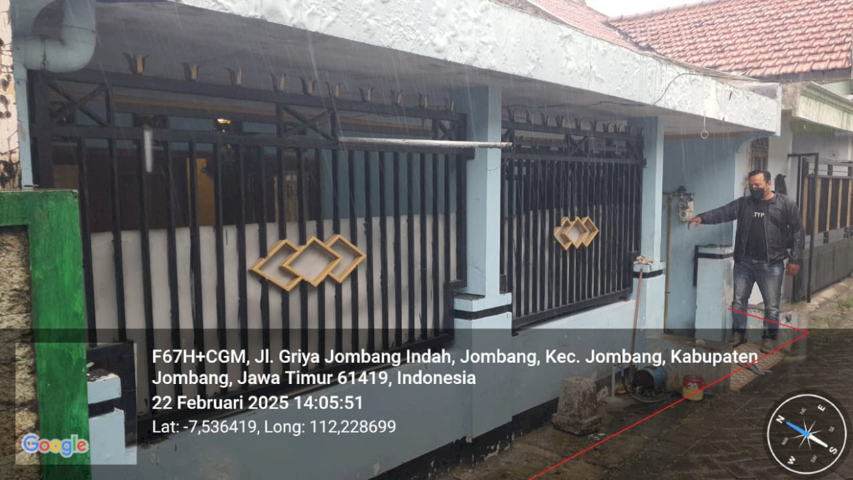 Kelurahan Jombang Kec Jombang Kab Jombang