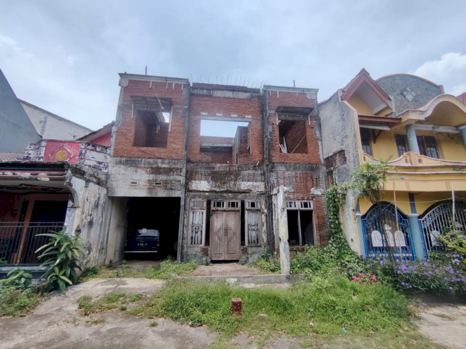 Perum Bulu Lawang Permai Blok H 4 Bulu Lawang Malang