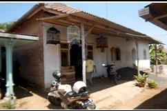 Kelurahan Ngebruk Kec Poncokusumo Kab Malang