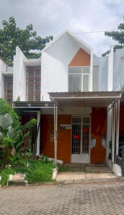 Perum The Oz Bridge Town DB – 13 Kel Karangwidoro Dau Malang