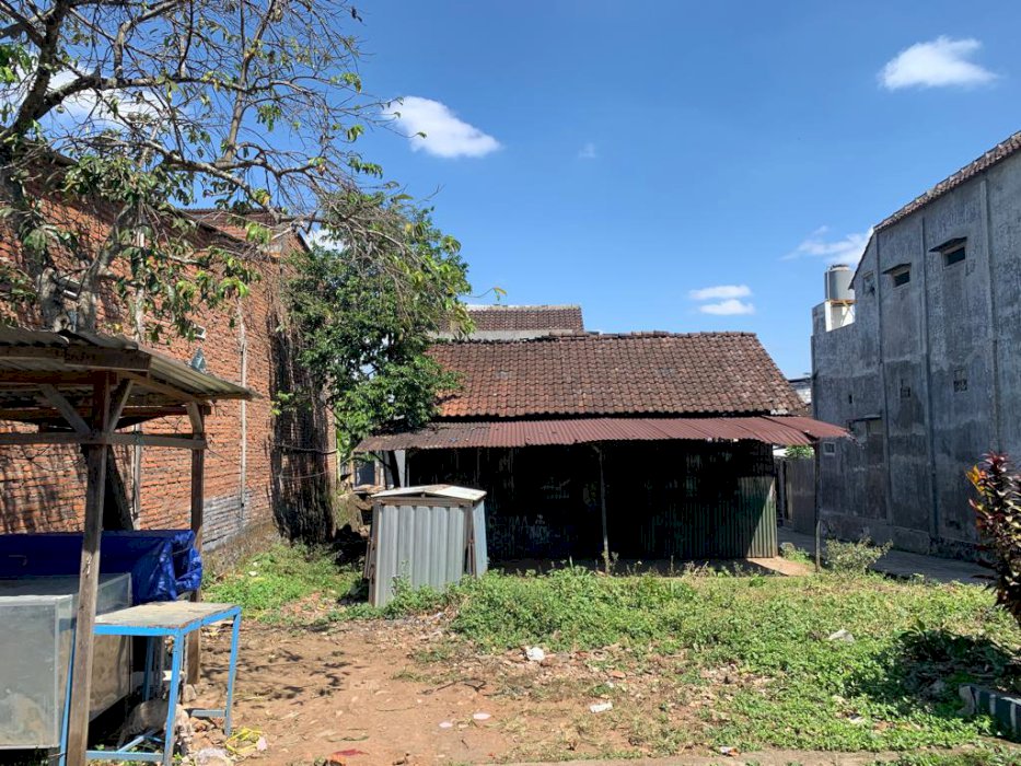 Kelurahan Candirenggo Kec Singosari Malang