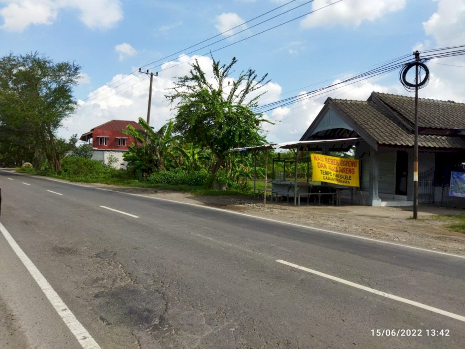 Jl Raya Ploso – Babat Kel Kedungdowo Kec Ploso Kab Jombang