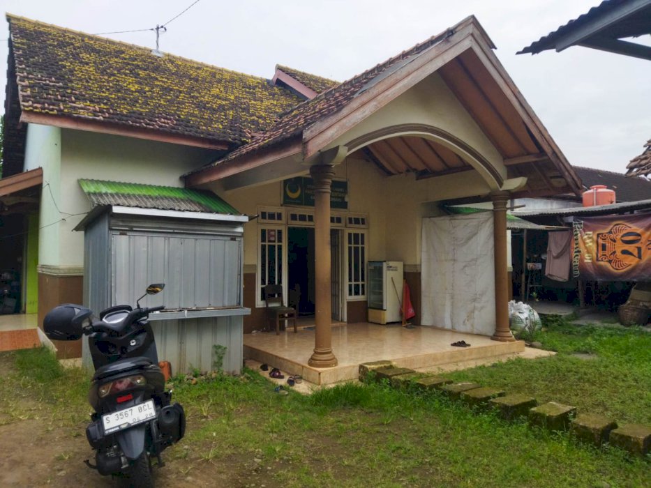 Kelurahan Miagan Kec Mojoagung Kab Jombang