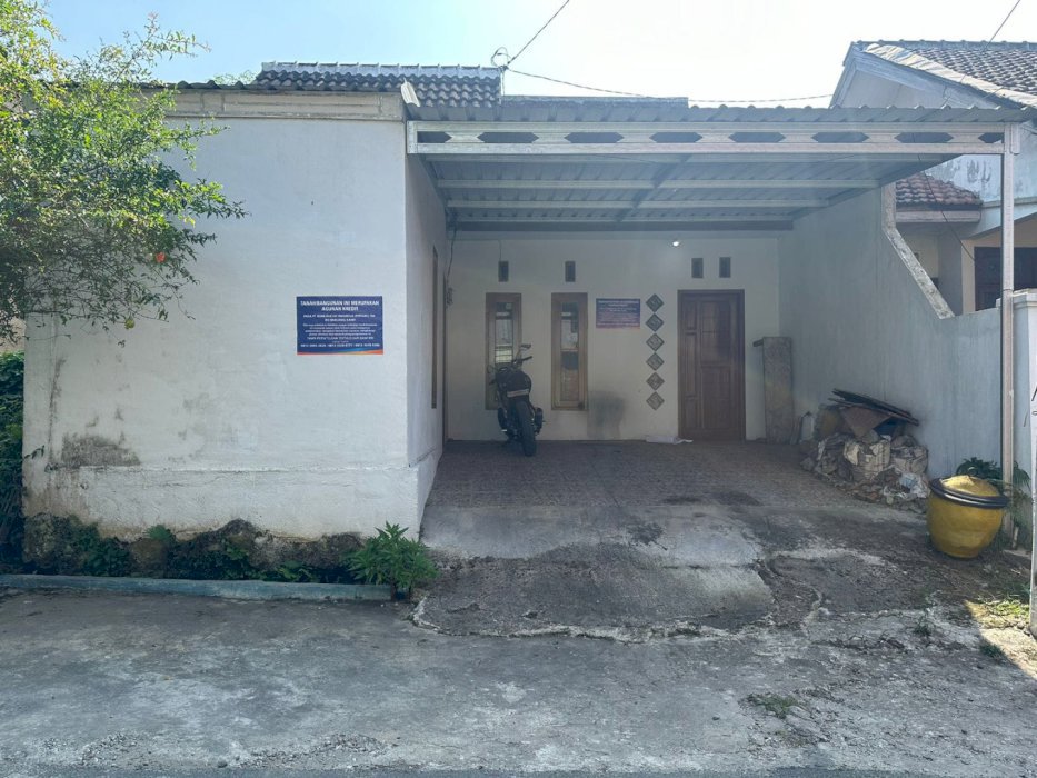 Kelurahan Saptorenggo Kec Pakis Kab Malang