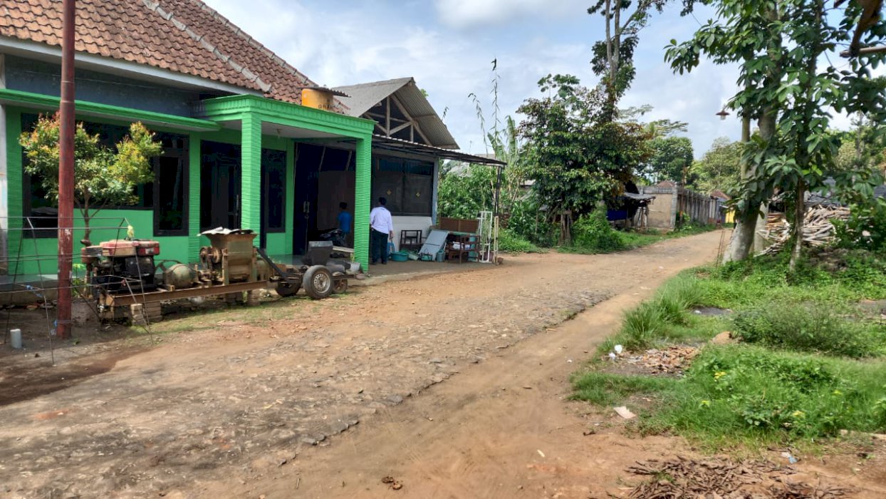Kelurahan Sepanjang Kec Gondanglegi Kab Malang