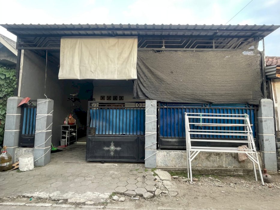 Kelurahan Watudakon Kec Kesamben Kab Jombang