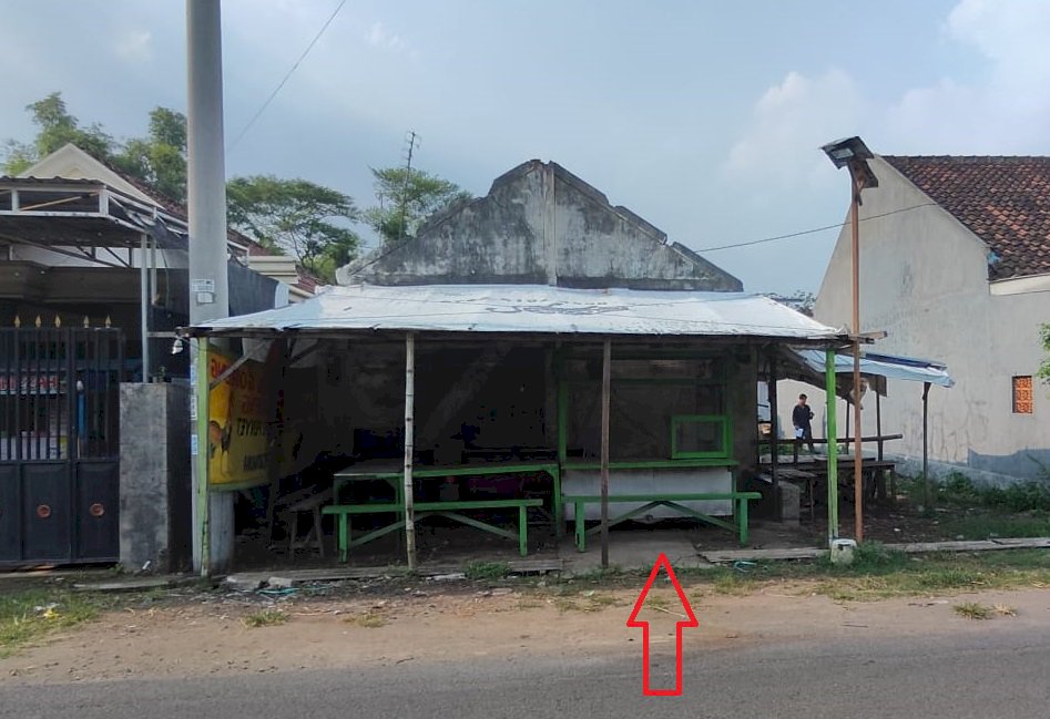 Jl Kedung Betik Kel Pulorejo Kec Tembelang Kab Jombang