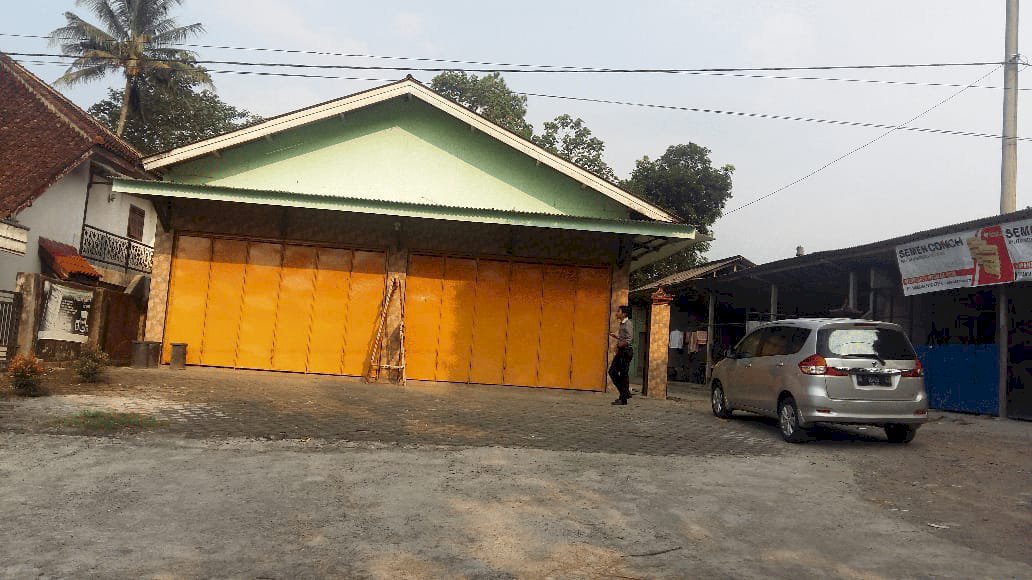 Jl Raya Banu Kel Baturejo Kec Ngantang Kab Malang