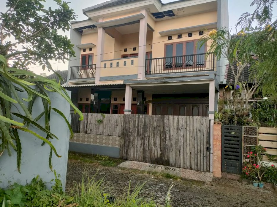 Kelurahan Watugede Kec Singosari Kab Malang