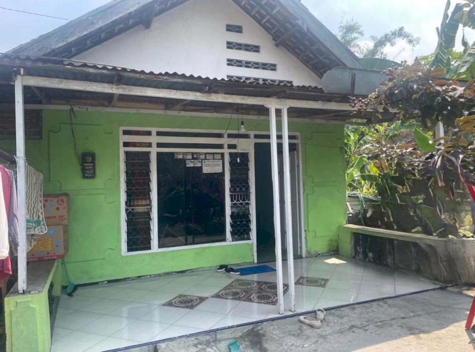 Kelurahan Keboan Kec Ngusikan Kab Jombang