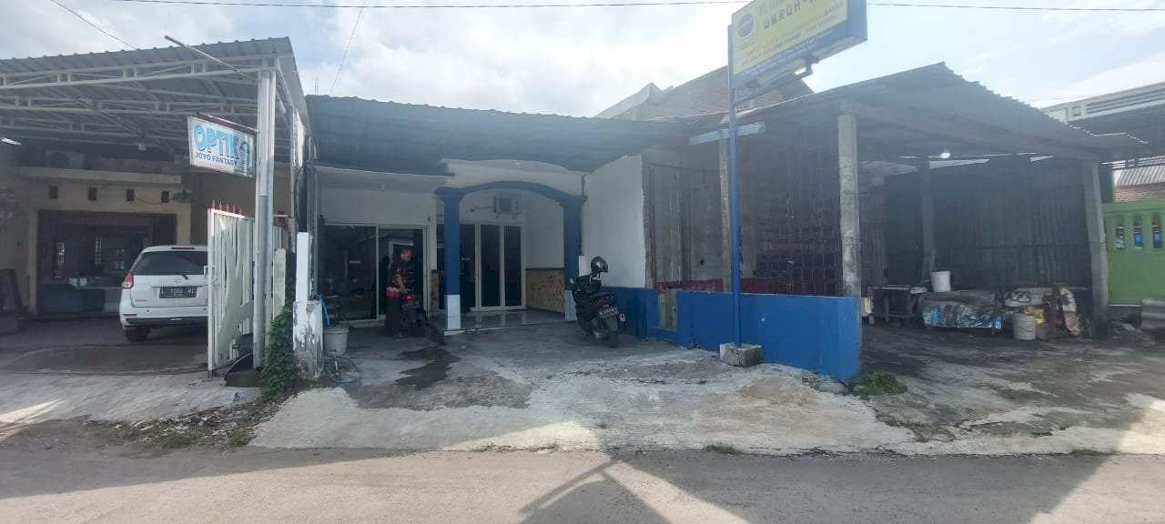 Kelurahan Terungwetan Kec Krian Kab Sidoarjo