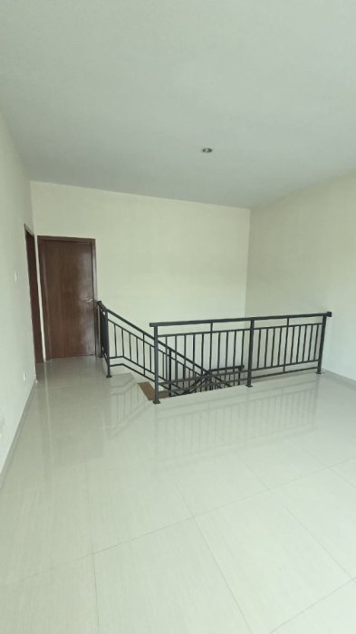 Dijual rumah Type couple summer Residence Batam center
