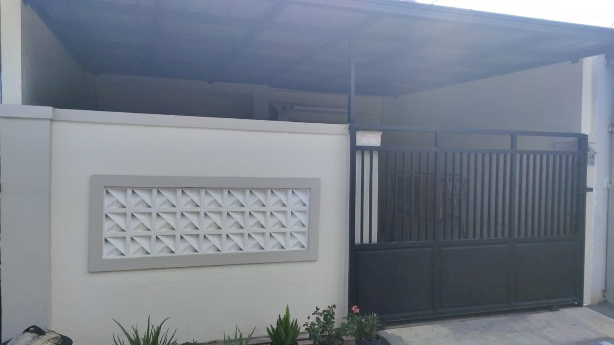 Perum Taman Sarirogo Blok As – 38 Kel Sumput Sidoarjo