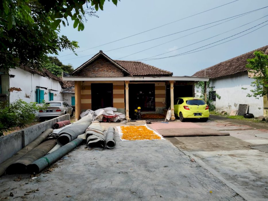 Jl Abu Bakar Rt 03 Rw 01 Kel Tlasih Tulangan Sda