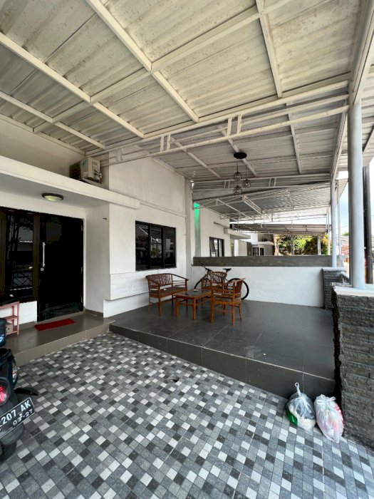 Jual Rumah di Pondok Permai Tamantirta 2 Yogyakarta