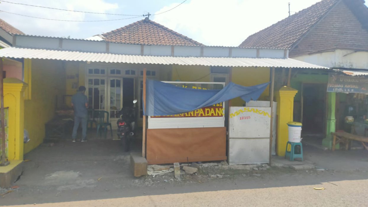 Kelurahan Sedati Kec Ngoro Kab Mojokerto