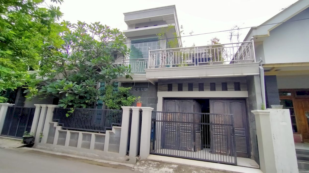 Kelurahan Candiharjo Kec Ngoro Kab Mojokerto