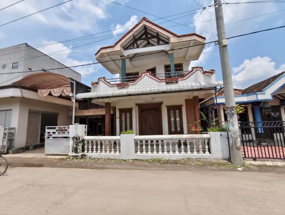 Kelurahan  Kedungcangkring Kec Jabon Kab Sidoarjo