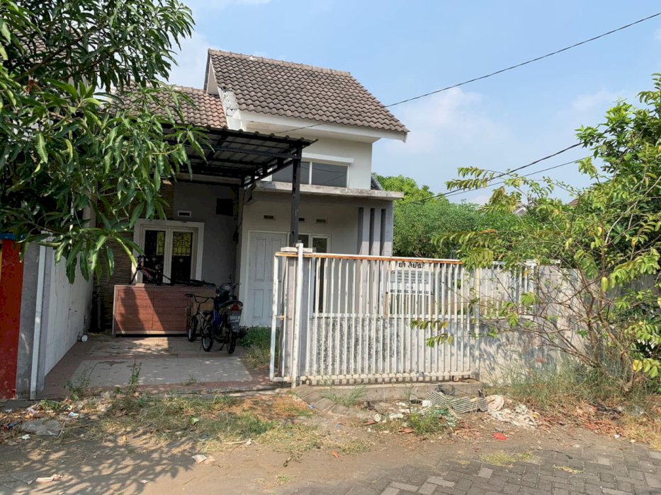 Citra Diamond Regency Blok I-9 Kel Temu Prambon Sidoarjo