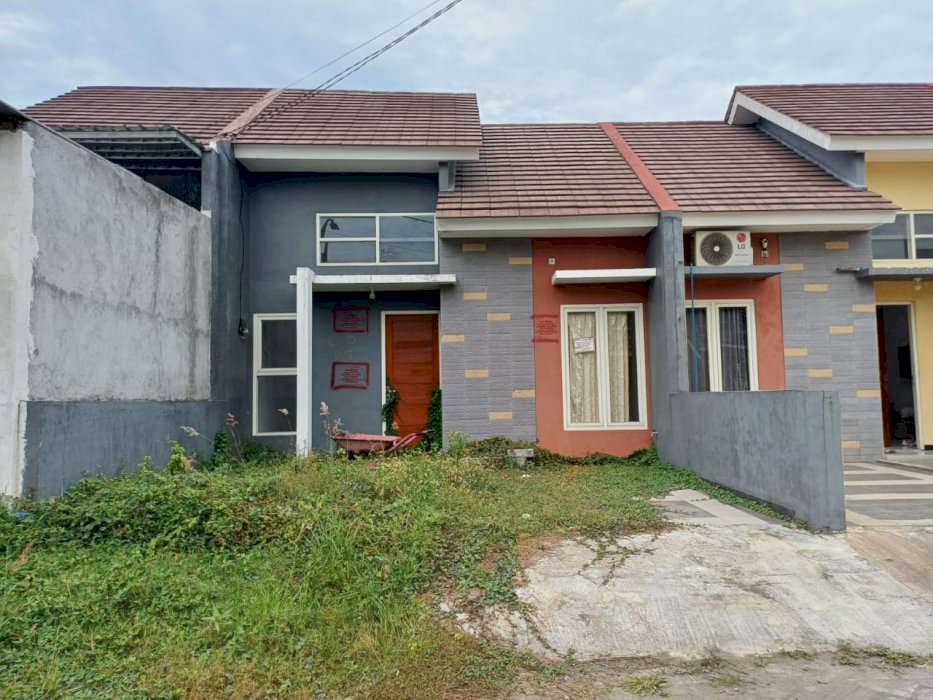 Pasegan Asri Cluster Manazela Asri Blok Cd No 19 Kloposepuh Sukodono