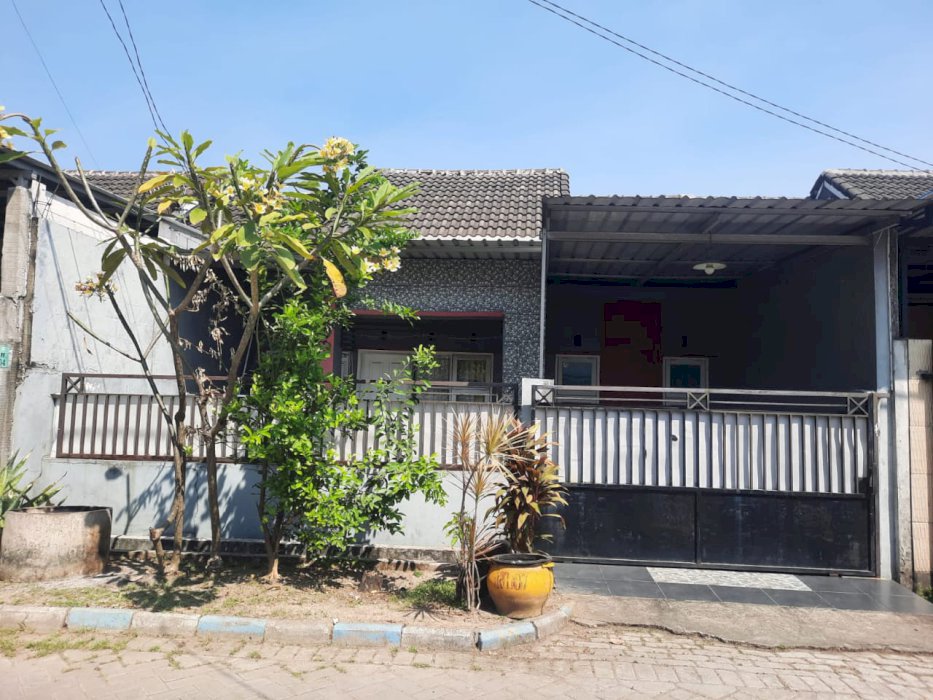 Kelurahan Simograng Kec Prambon Kab Sidoarjo