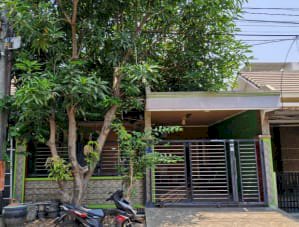 Jaya Maspion Permata Blok B4-40 Bangah Gedangan Sda