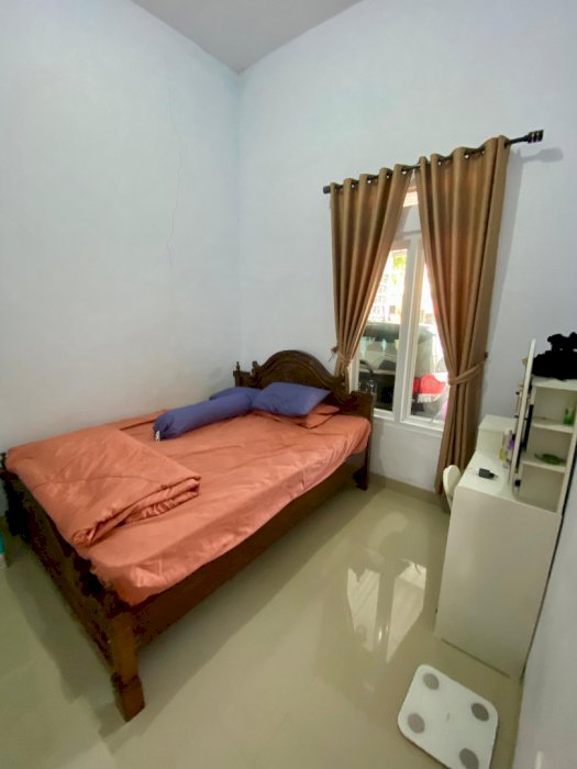 Rumah minimalis murah