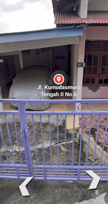 DIJUAL RUMAH SHM LANGSUNG PEMILIK