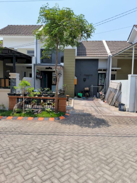 Surya Breeze Residence Blok B-08 Karangbong Gedangan Sda