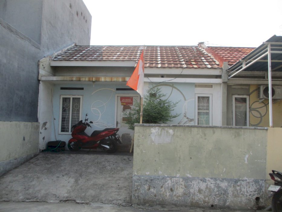 Perum Puri Kokoh Blok E No 13 Tambak Agung Puri Mojokerto