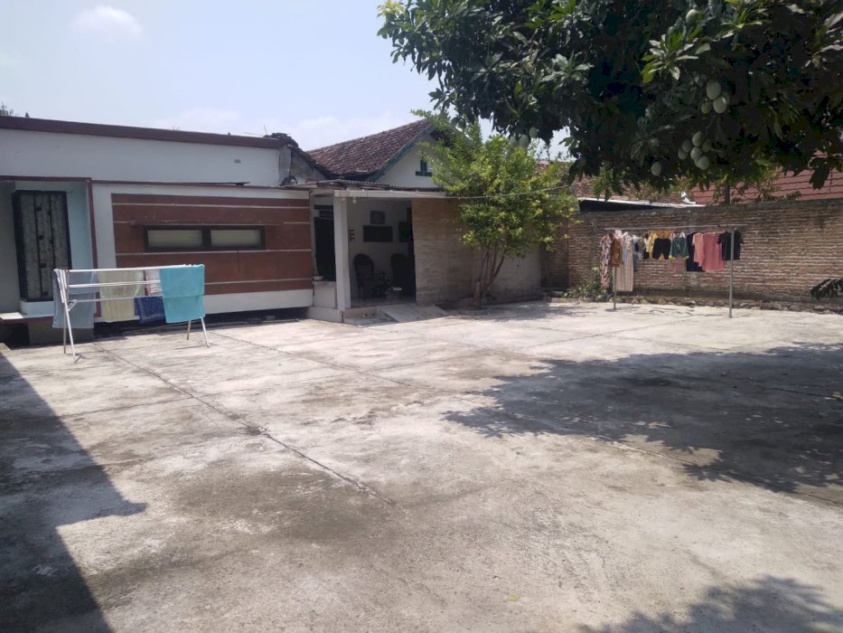 Jl Raya Gedeg Kel Gedeg Kec Gedeg Kab Mojokerto