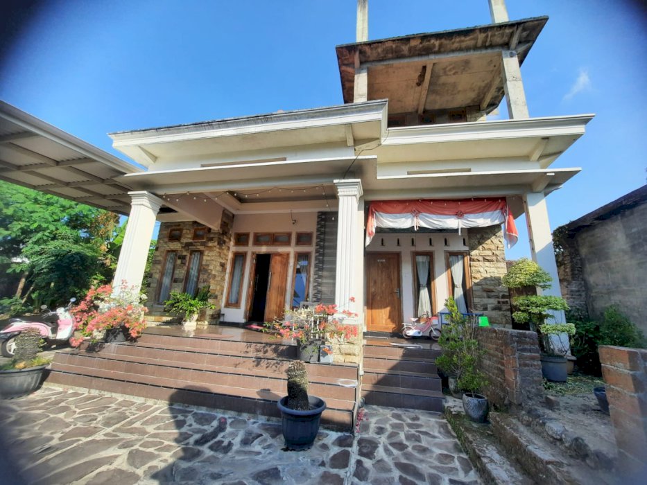 Dsn Bendolor Kel Kalen Kec Dlanggu Mojokerto