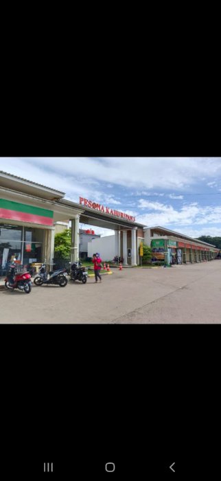 Take Over Rumah Murah Lokasi Strategis di Bogor