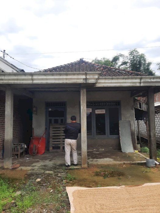 Kelurahan Kedungkumpul Kec Sarirejo Kab Lamongan