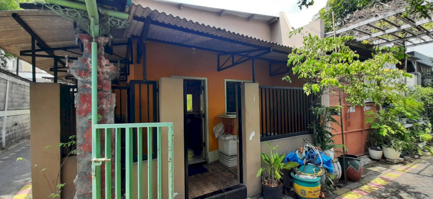 Jl Kedung Rukem 2 No 1a Kel Kedungdoro Tegalsari Surabaya